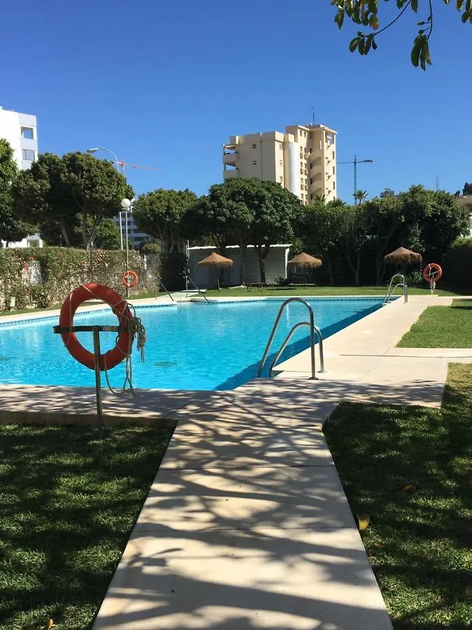 44 Calle San Miguel Apartment Fuengirola